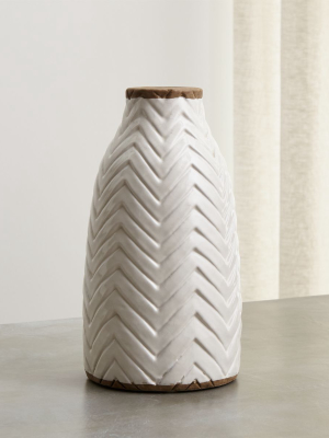 Adra Vase