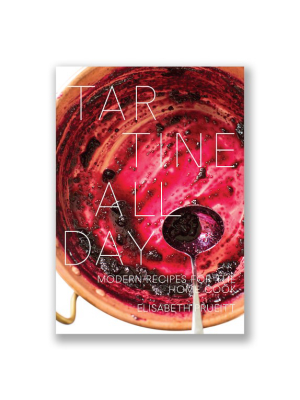 Tartine All Day Cookbook