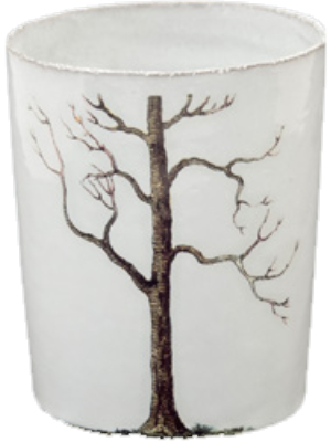 Pear Tree Cup O