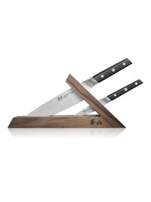 Cangshan Tc Series Tai 3-piece Knife Set