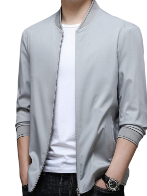 Pologize™ Elegant Thin Jacket