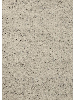 Sigri Grey Area Rug By Linie Design