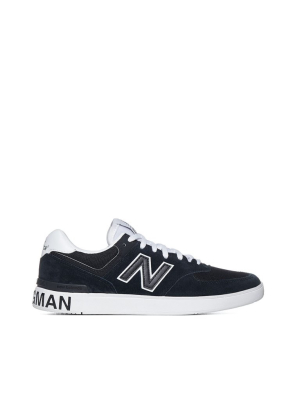 Junya Watanabe Man X New Balance 379 Low-top Sneakers