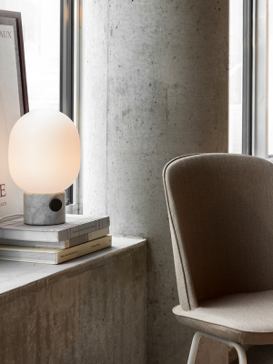 Jwda Marble Lamp