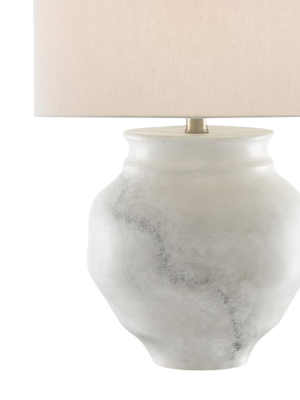 Kalossi Table Lamp