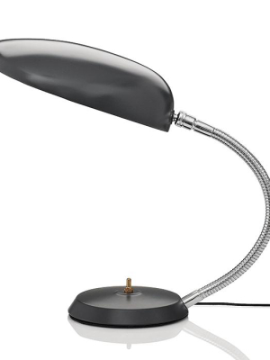 Cobra Table Lamp - Anthracite Gray