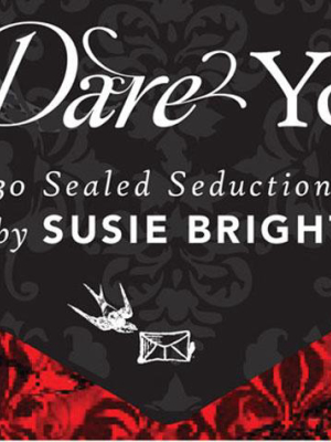 I Dare You: 30 Seductions