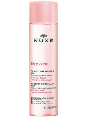 Very Rose 3-in-1 Soothing Micellar Water