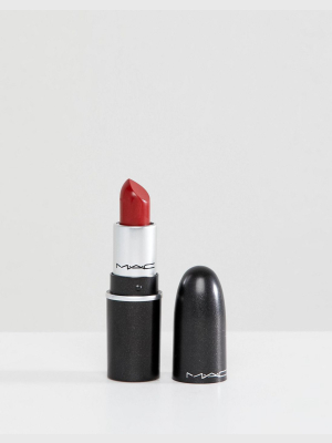 Mac Mini Mac Lipstick - Russian Red