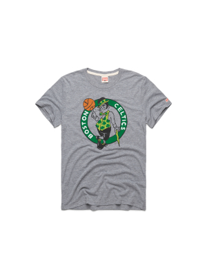 Boston Celtics Logo