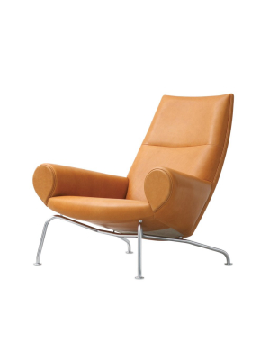 Wegner Queen Chair