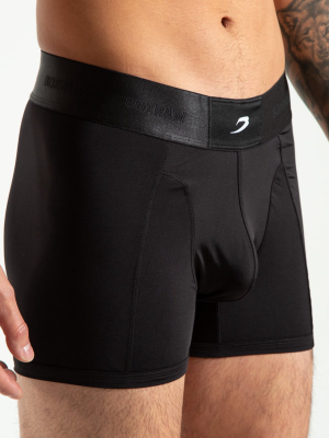 Boxraw Boxer - Black