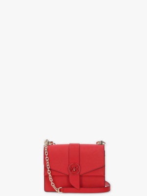 Michael Michael Kors Greenwich Small Crossbody Bag