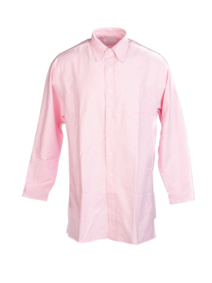 Prada Chest Pocket Shirt