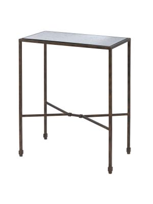 Rodan Accent Table