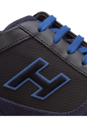 Hogan Interactive Sneakers