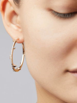 Geometric Hoops