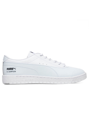 Puma X Maison Kitsune Ralph Sampson 70 - White