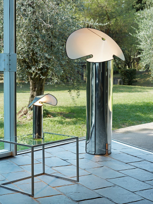 Chiara Floor Lamp