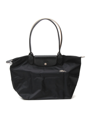 Longchamp Le Pliage Club Large Shoulder Bag