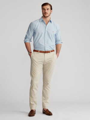 The Polo Weekday Pant