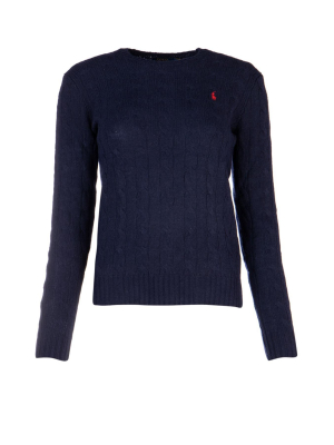 Polo Ralph Lauren Cable Knit Sweater