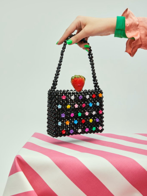 Web Exclusive: Mini Pastelita Bag