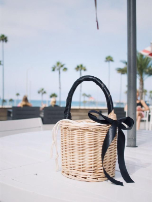 Let's Go Brunch! Little Basket