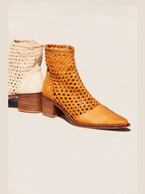 In The Loop Woven Boots