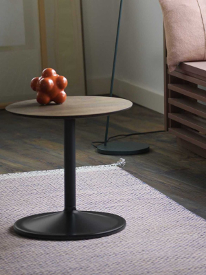 Soft Side Table