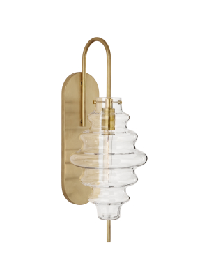 Tableau Large Sconce In Various Colors And Designs