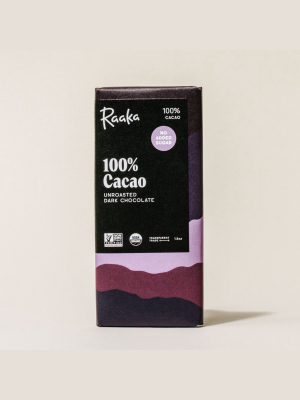 100% Cacao