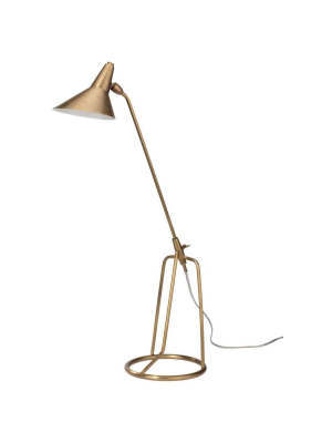 Franco Tri-pod Table Lamp