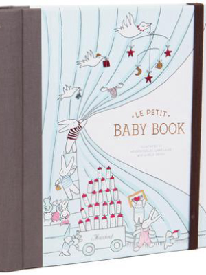 Le Petit Baby Book