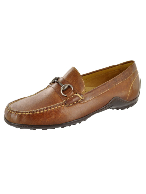 Martin Dingman Mens Bill Bit Loafer 532246