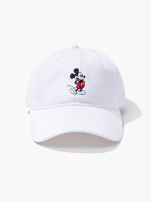 Mickey Mouse Dad Cap
