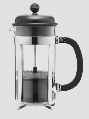 French Press 8 Cup