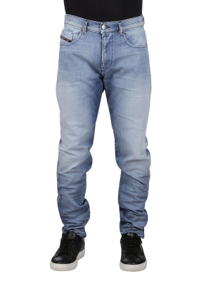 Diesel D-strukt Slim-fit Jeans