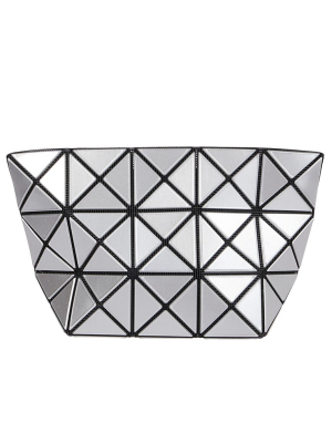 Bao Bao Issey Miyake Panelled Pouch