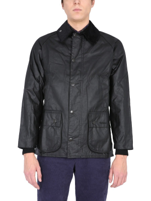 Barbour Bedale Waxed Jacket