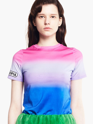 Gradient T-shirt