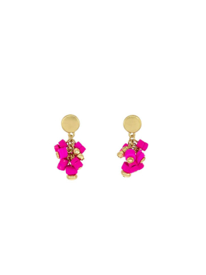 Carol Dauplaise Shaky Earrings