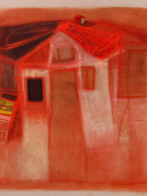 Rot Haus