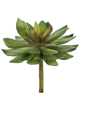 Vickerman 4" Assorted Succulent Picks.