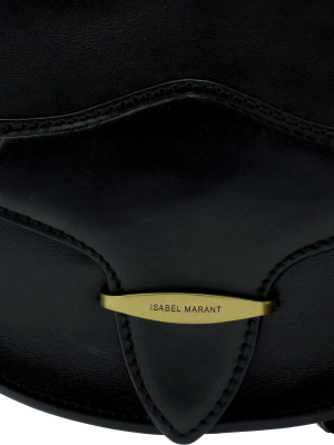 Isabel Marant Botsy Crossbody Bag