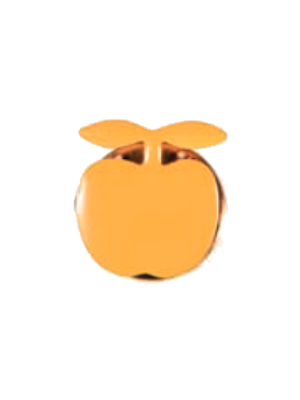 Titlee Apple Pin