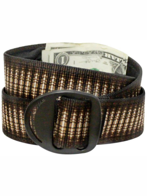 38mm Crescent Money Belt