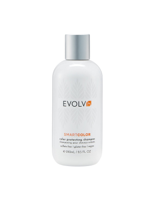 Evolvh Smartcolor Color Protecting Shampoo