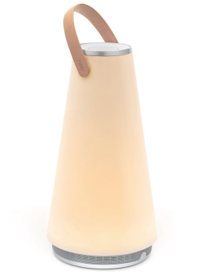 Uma Sound Lantern Cordless