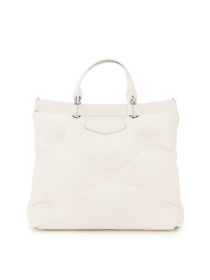 Maison Margiela Glam Slam Medium Tote Bag